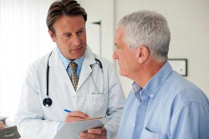 COMPREHENSIVE MEDICAL CARE FOR DIABETES