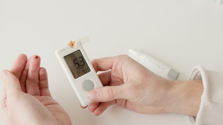 Diabetes mellitus