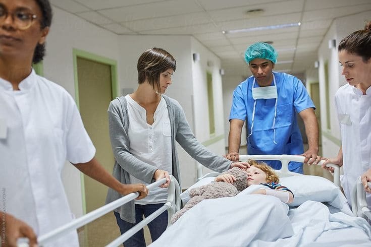 DIABETIC KETOACIDOSIS