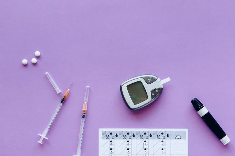 treatment of type 1 diabetes